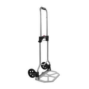 DIABLITO DE ACERO TUBULAR CARG A ABATIBLE 50KG 100