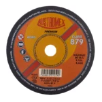 DISCO DE CORTE P/METAL 7" X0.045X7/8 PREMIUM