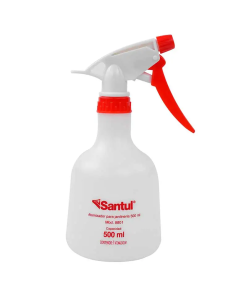 ATOMIZADOR DE 1/2 LITRO           SANTUL
