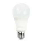 LAMPARA REPELENTE DE INSECTOS 8W 25MIL HRS OSRAM