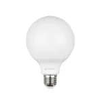 FOCO 9W TIPO.G30 LED CALIDA E27 15000HRS GLOBO