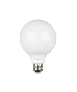 FOCO  9W TIPO.G30 LED CALIDA E27 15000HRS GLOBO