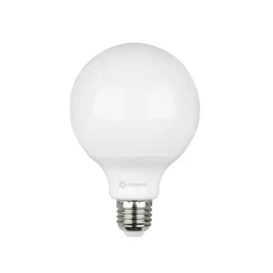 FOCO  9W TIPO.G30 LED FRIA E27 15000HRS GLOBO