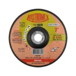 DISCO DE CORTE P/METAL 7" X0.060X7/8 INDUSTRIAL