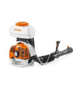 FUMIGADORA DE GASOLINA 14 LTS LIQUIDOS/POLVOS/GRAN