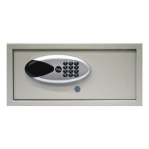 CAJA FUERTE DIGITAL HOTELERA C. BEIGE 89088