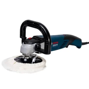 PULIDORA GPO 12CE, 1250W, 750-3000 RPM. BOSCH
