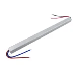 CONTROLADOR DRIVER SLIM 60W P/TIRA LED 120 A 240V