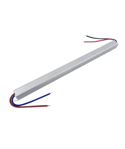 CONTROLADOR DRIVER SLIM 60W P/TIRA LED 120 A 240V