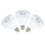 FOCO 10.0W REDOND LED RGB E26 C/BOC.BLUETOOT 3PZ