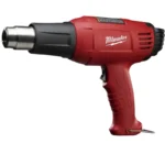 PISTOLA DE CALOR 11.6AMP 570/100ØF MILWAUKEE