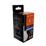 FOCO 8.5W TIPO.A19 LUZ DIA E27 T/BULBO10AÑOS