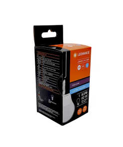 FOCO   8.5W TIPO.A19 LUZ DIA E27 T/BULBO10AÑOS