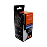 FOCO 13.5W TIPO.A19 LUZ DIA E27 T/BULBO OSRA