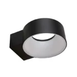 ARBOTANTE LED 8W P/EXTERIOR P/SOBREPONER AACHEN II