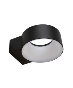 ARBOTANTE LED 8W P/EXTERIOR P/SOBREPONER AACHEN II