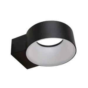 ARBOTANTE LED 8W P/EXTERIOR P/SOBREPONER AACHEN II