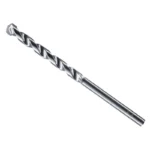 BROCA P/CONCRETO 6.35 MM. 1/4" X 6" -1PZ