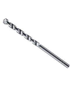 BROCA P/CONCRETO  6.35 MM.  1/4" X  6"   -1PZ