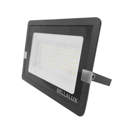 REFLECTOR DE LED 50 W. INTEMP. LUZ BLANCA