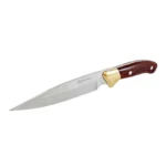 CUCHILLO CETRERIA CAMPO-CAZA MAD HJA LISA 20CM