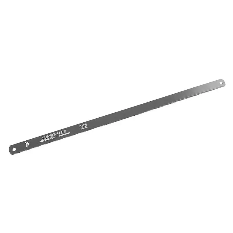 SEGUETA ESTANDAR SUPER-FLEX 9010 INFRA