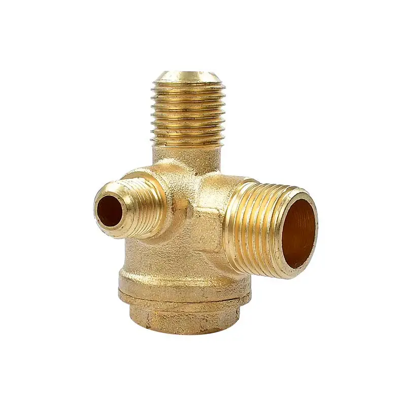 VALVULA CHECK P/ COMPRESOR 94002 GONI