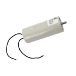 CAPACITADOR DE 130 P/ MOTO COMPRESOR REFC GONI