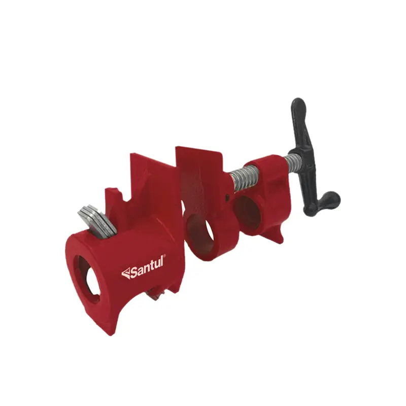 SARGENTO DE TUBO 3/4 ACERO