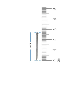 CLAVO  25 MM. 1 "    DEACERO S/C