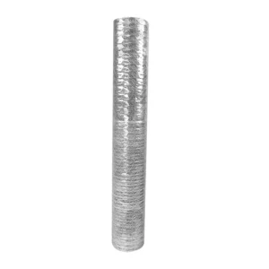 TELA HEXAGONAL CAL.22 DE 1.00X 45MTS. 25MM FEROX
