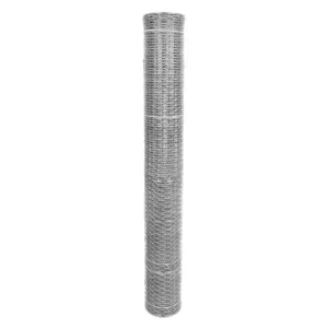 TELA HEXAGONAL CAL.22 DE 1.75X 45MTS. 25MM FEROX