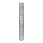 TELA HEXAGONAL CAL.22 DE 1.75X 45MTS. 25MM FEROX