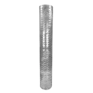 TELA HEXAGONAL CAL.20 DE 1.75X 45MTS. 38MM FEROX