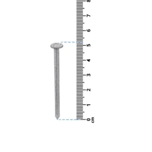 CLAVO  50.8 MM. 2 "     HICAMEX