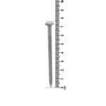 CLAVO 76.2 MM. 3 " HICAMEX