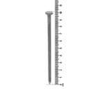 CLAVO 101.6 MM. 4 " HICAMEX