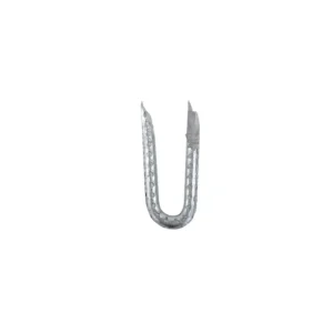 GRAPA P/PUA 9-30 GALV/CORRUGADA 1 1/4" DEACERO