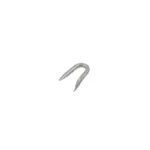 GRAPA P/PUA 9-25 GALV/CORRUGADA 1" DEACERO 1KG