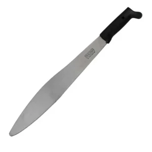 MACHETE 18" ACAPULQUEÑO PULIDO LISO