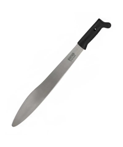 MACHETE 22" ACAPULQUEÑO PULIDO LISO