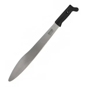 MACHETE 22" ACAPULQUEÑO PULIDO LISO