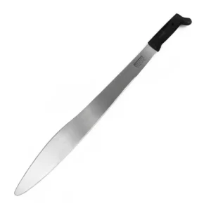 MACHETE DE 24" ACAPULQUEÑO M/ESTRIADO S/REM
