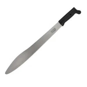 MACHETE 24" ACAPULQUEÑO PUL COLA D PATO C/REM