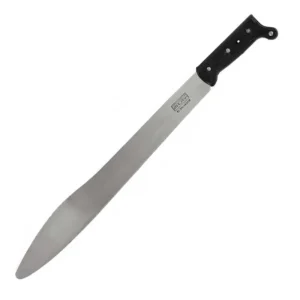 MACHETE DE 24" ACAPULQUEÑO M/ESTRIADO C/REM