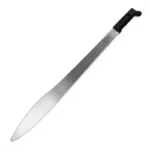 MACHETE 27" ACAPULQUEÑO M/LISO S/REM