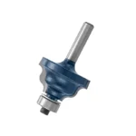 FRESA P/ROUTER MOLDURAS C/BALERO 1 5/16"