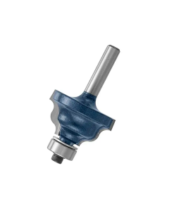 FRESA P/ROUTER MOLDURAS C/BALERO 1 5/16"