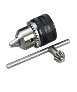 BROQUERO DE 1/2" C/LLAVE 20 UNF 2A   - 1PZ