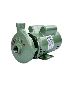 BOMBA  1.50 HP IMP.FIERRO 1 1/4 X 1" 15/60 BONASA